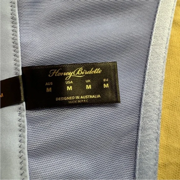 Honey Birdette Liva Set - Size Medium - Picture 7 of 9